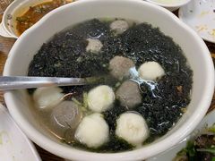 -宏记汕头白粥店(江怡店)