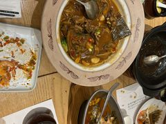 -中国徽菜·徽商故里(广安门店)