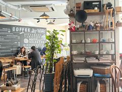 -Alimentari早午餐(安福路店)