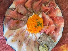 -羽深肉铺 Steak & Wine