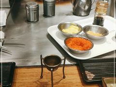 -赤坂亭·M9和牛烧肉·铁板烧(合肥万象城店)