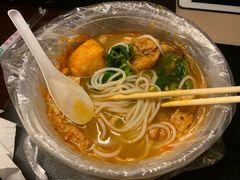 -胜香旺·老柳州螺蛳粉(维多利亚店)