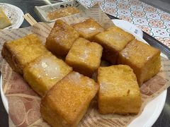 -民信老铺(双皮奶博物馆店)