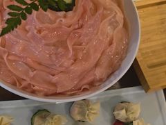 -麻辣空间·清油火锅(水井沟店)