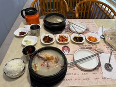 -长顺参鸡汤店(西塔总店)