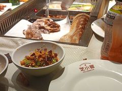 -芝小官毛肚火锅海鲜自助(淮安清江浦区新亚店)