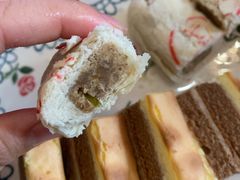 牛舌饼-百年义利(鲁谷东街店)