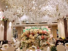 -芭菲盛宴·环球美食(袁家岗店)