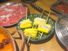 -洱火云南酸菜牛肉火锅(石景山当代商城店)