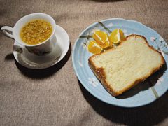 柠檬吐司-Juicy Bakery(大学路店)