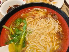 -泰煌鸡·上海白斩鸡·鸡汤面(鹤庆店)