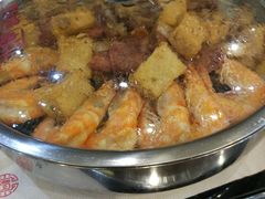 -黄记煌三汁焖锅(名泉广场店)