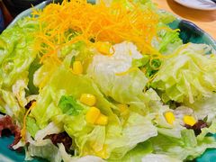 -一井烧肉·活鳗·寿司(望京SOHO店)