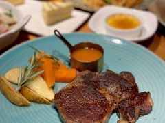 -斗牛士牛排(南京东路店)