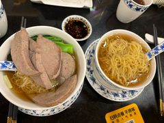 -丽的面家(多宝路店)