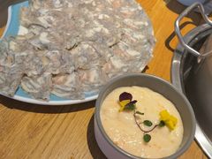 古法鱼豆花-青瓷火锅料理(西单大悦城店)