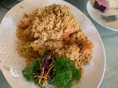 -无招牌海鲜餐厅(滨海艺术中心店)