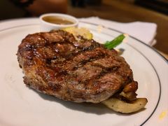 -食间牛排(湖西路店)