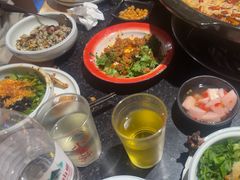 -小饕荟雅安贡椒鱼鲜馆(广福桥店)