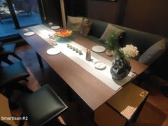 -秀儿四九城·新京菜(亚运村鸟巢店)