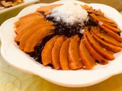 -天目湖刘老四农庄