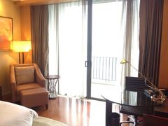 客房-东莞松山湖凯悦酒店