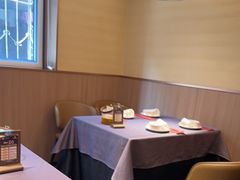 -润泽园饭庄(中山路店)