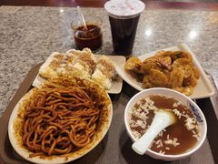 -小街天府(西工小街店)