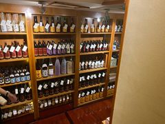 零售区-希望日本料理(保利香槟花园店)