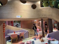 -水桶王国主题餐厅·聚会·生日派对·亲子活动·家庭套餐(亚龙湾希尔顿店)