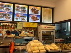 -香妃烤鸡(西单店)
