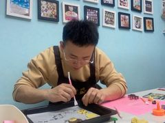 -爱之旅diy烘焙坊(西直门店)