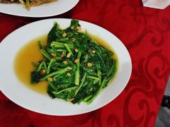 -车头老二大排档