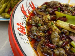 -夜烤·宜宾烧烤(回龙湾店)