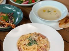 -Bistro 63 创意融合料理(广粤天地店)
