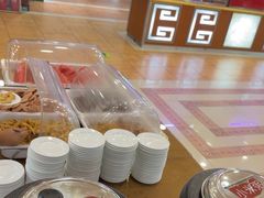 -良友·海鲜青岛菜(五四广场店)