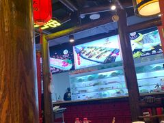 -袍家大院重庆火锅(文安路店)