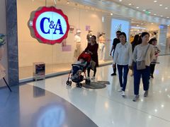 -C&A(新田360广场店)