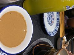 -裕德孚手切涮羊肉(建业凯旋广场店)