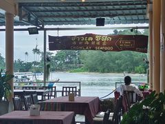 -海村海鲜酒店