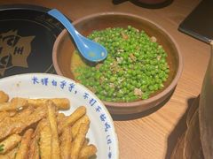 -吃饭皇帝大土家民族菜(正大广场店)