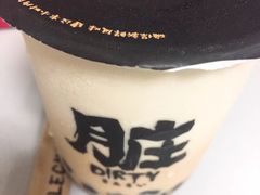 -LELECHA乐乐茶(美罗城店)