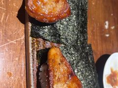 -千代武日本料理(开发区店)