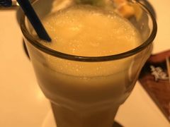 -菲滋意式休闲餐厅(北仑银泰城店)