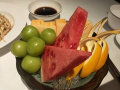 -民国红公馆(老门东店)