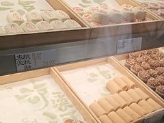 -泸溪河桃酥(秦淮夫子庙一店)