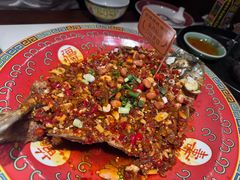-南昌大饭店·非遗南昌菜(万寿宫店)