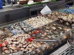 -半岛听涛蒸汽海鲜自助(K11店)
