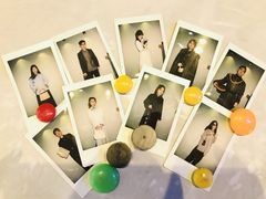 -谜·沉浸侦探剧本杀推理馆(静安店)