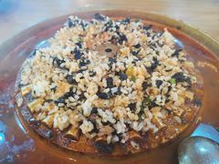 -麻麻桃韩式料理(百盛B馆店)